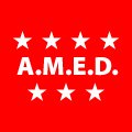 A.M.E.D. A.M.E.D.