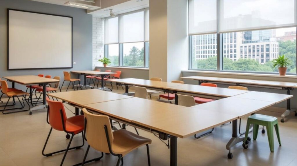 Soluciones para centros educativos en Getafe: limpieza, control de plagas y ambientes saludables Soluciones para centros educativos en Getafe: limpieza, control de plagas y ambientes saludables