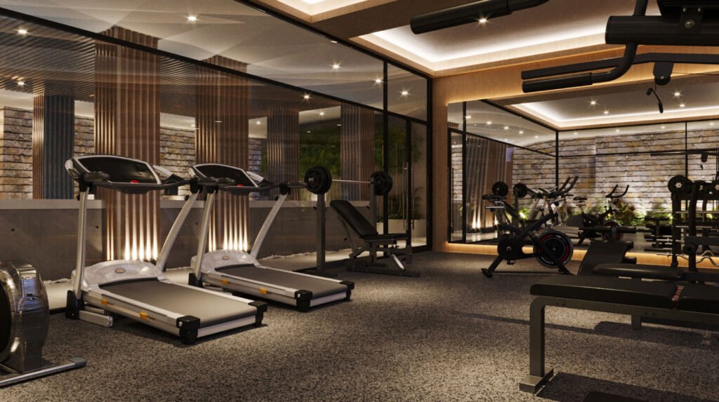 Soluciones para gimnasios y espacios de ocio en Getafe: limpieza, control plagas y más Soluciones para gimnasios y espacios de ocio en Getafe: limpieza, control plagas y más