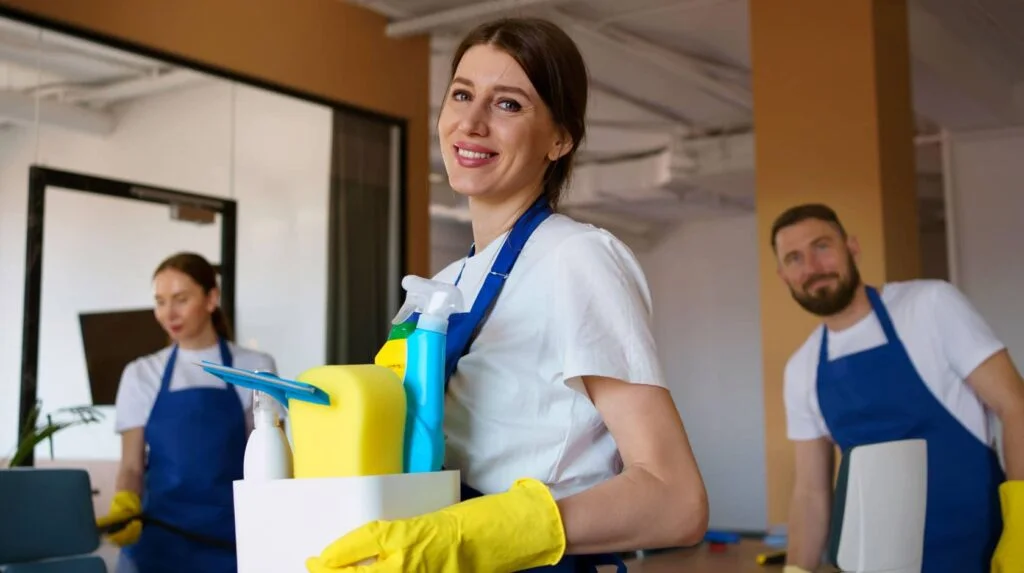 Limpiezas profesionales en Getafe: oficinas, comunidades y comercios con garantía y calidad. Limpiezas profesionales en Getafe: oficinas, comunidades y comercios con garantía y calidad.