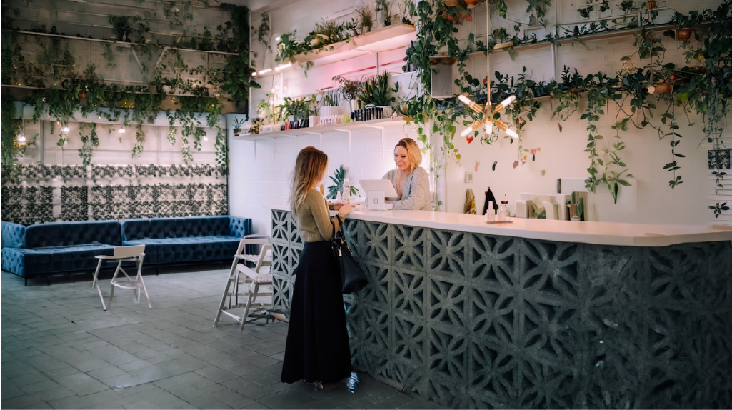 Marketing olfativo en Getafe: ambientación de espacios, aromas personalizados y experiencias Marketing olfativo en Getafe: ambientación de espacios, aromas personalizados y experiencias